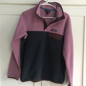 COPY - Women’s Patagonia Fleece Pullover